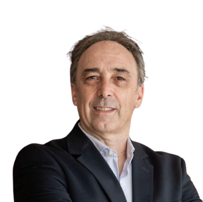 Cr. Alejandro Perroni