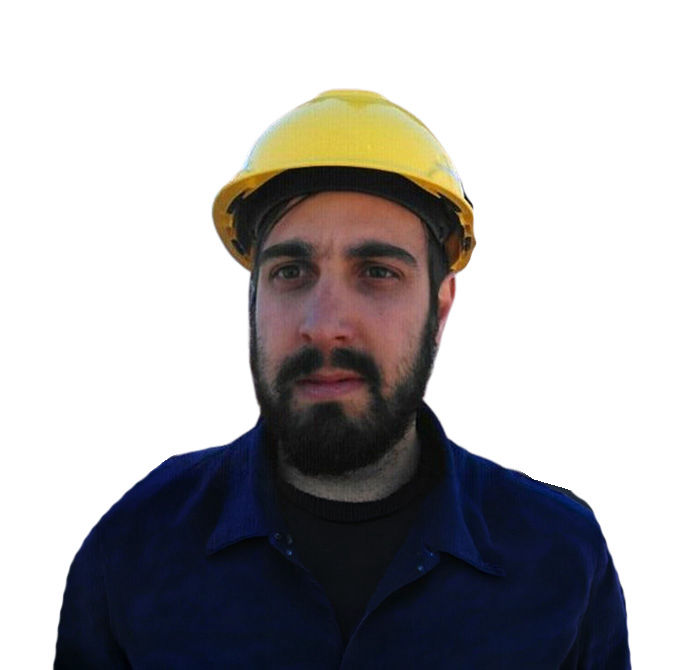 Ing. Andrés Calone Huertas