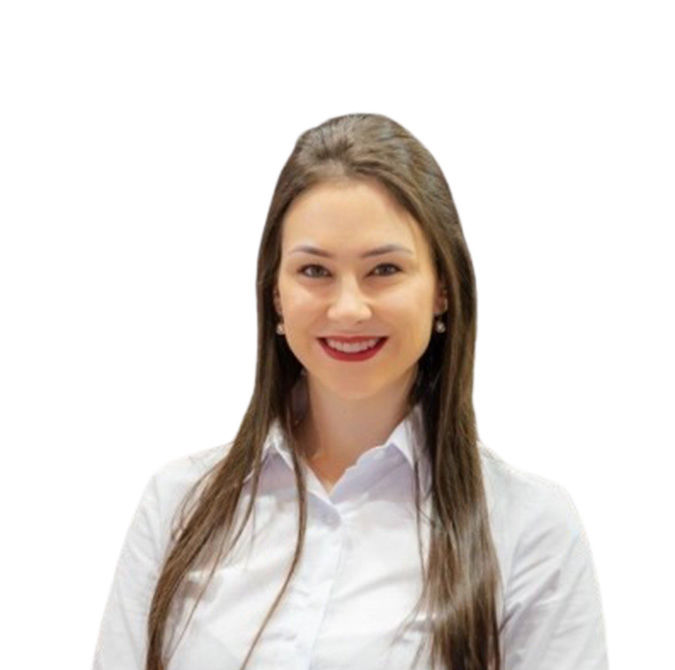 MBA Bruna Madalosso