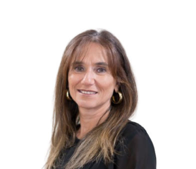 Cecilia San Roman