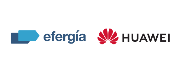 HUAWEI/ Efergía