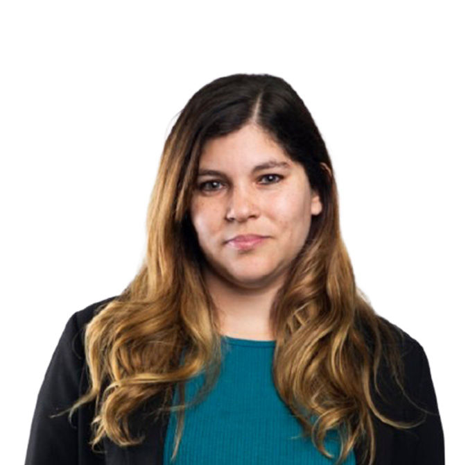 PhD Erika Teliz