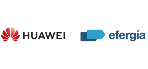 HUAWEI/ Efergía