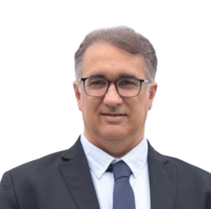 Ing. Ignacio Morga