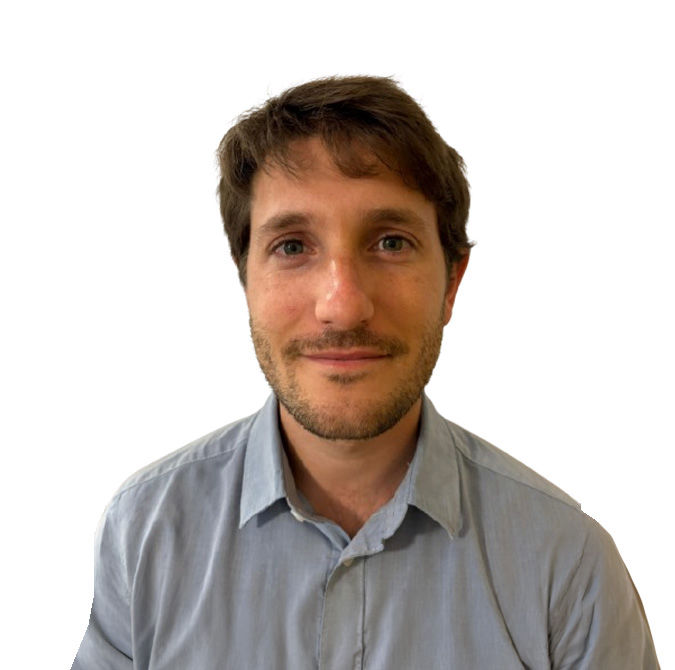 MSc. Ing. Juan Gibert