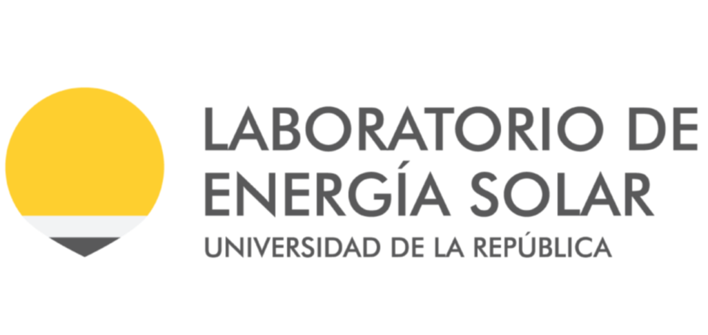 Laboratoria de energía solar