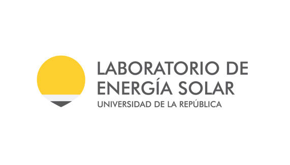 Laboratoria de energía solar