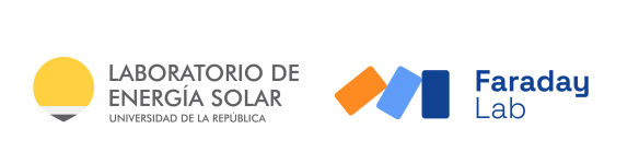 Laboratoria de energía solar
