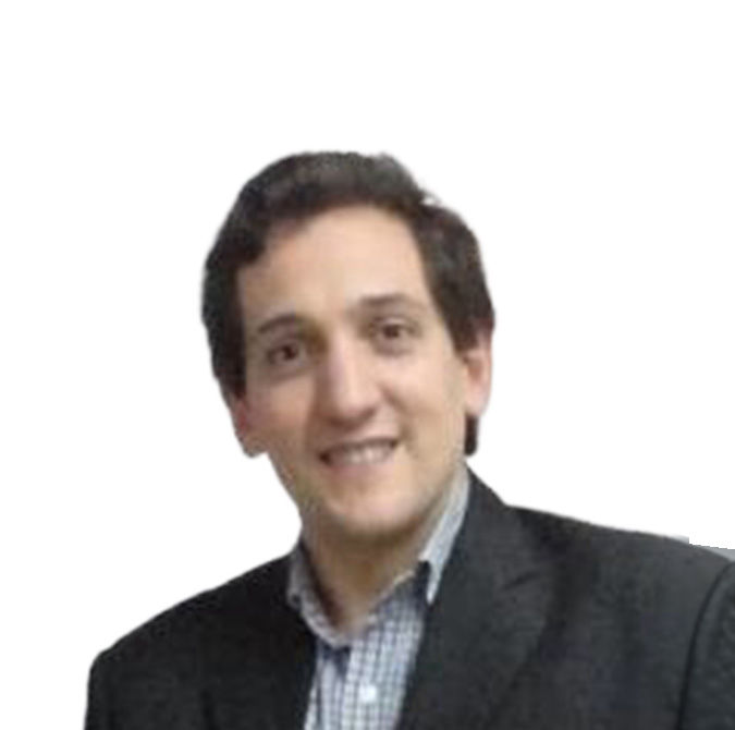 Mag. Ing. Darío Santiago Cocco