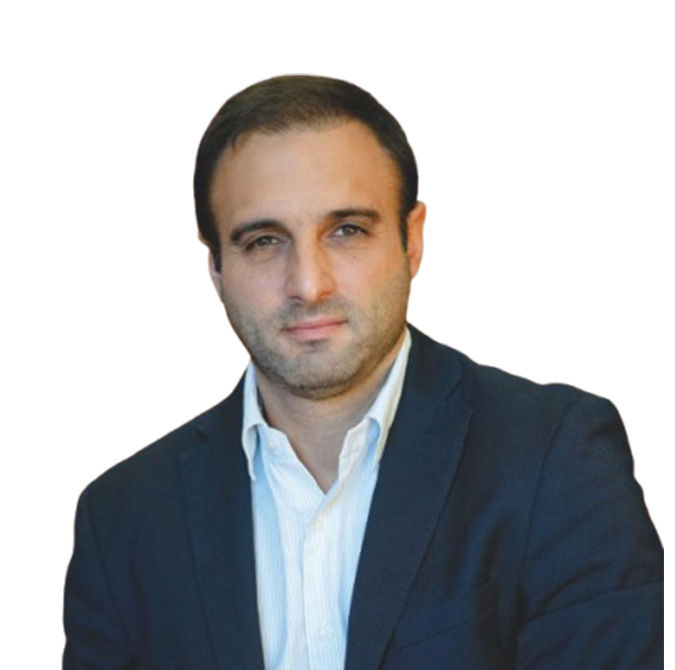 Ing. Nicolás Spinelli&nbsp;