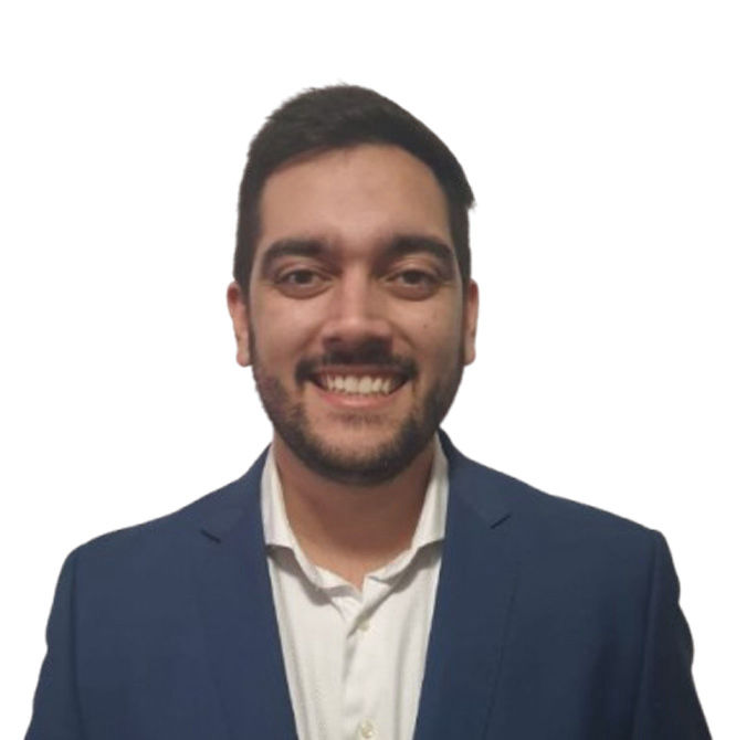 Dr. Ing. Quím. Nicolás Goycoechea