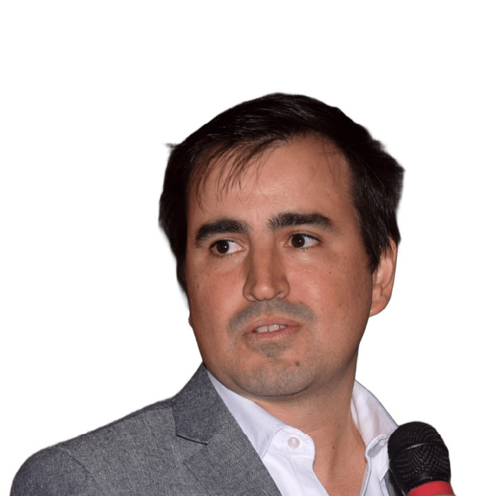 Agustin Labandera
