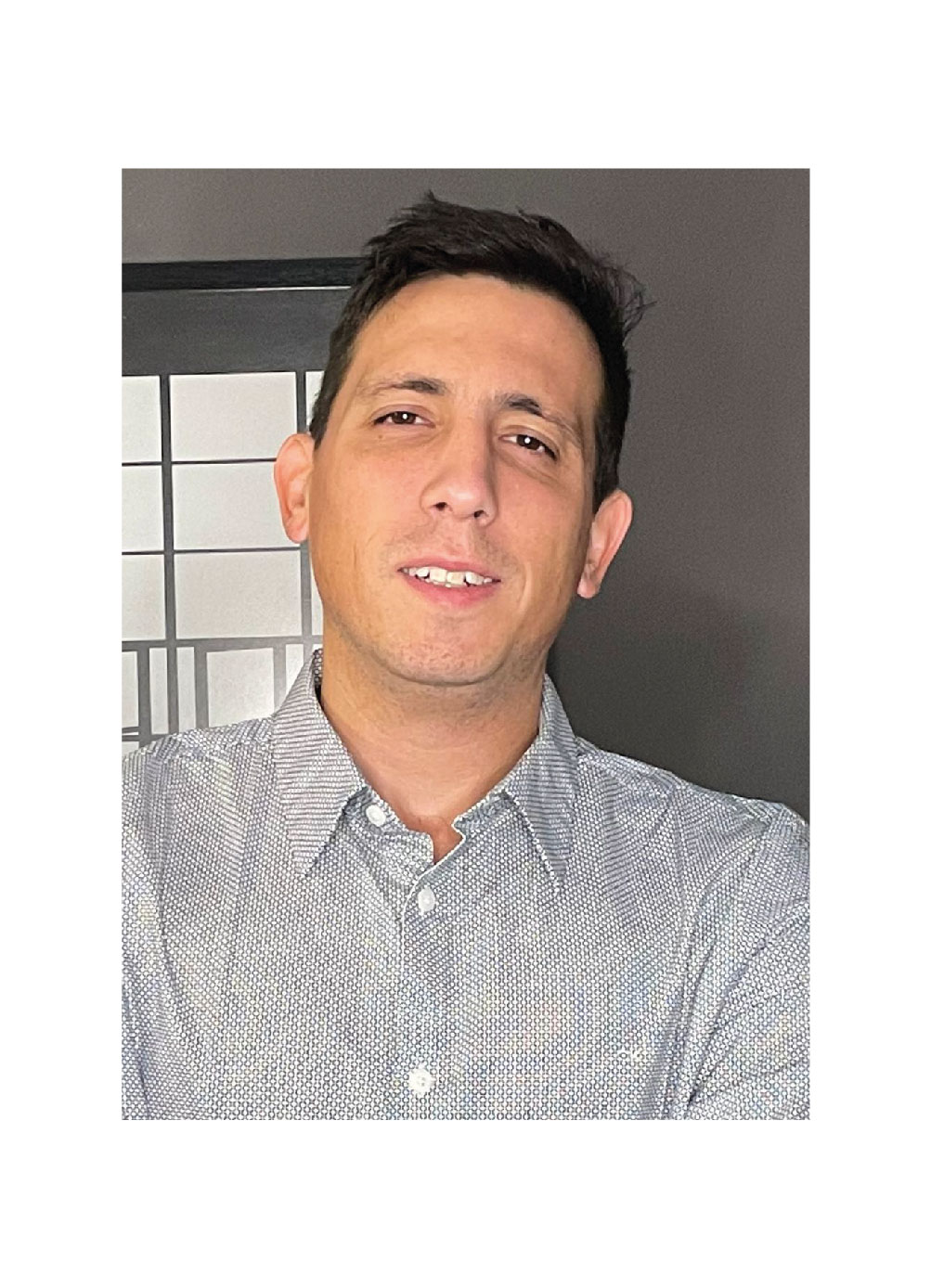 Rodrigo Alonso Suárez