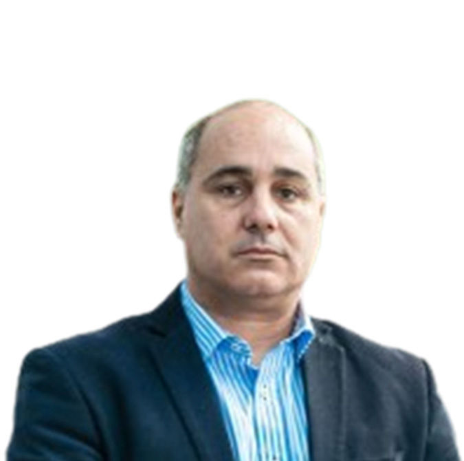 MBA Santiago Guelfi