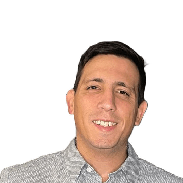 Rodrigo Alonso Suárez