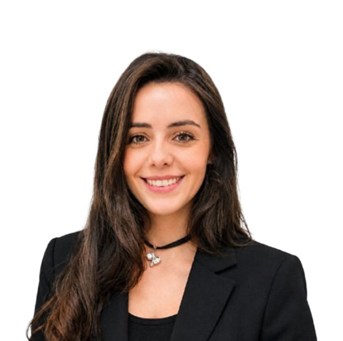 Sra. Vanderleia Ferraz