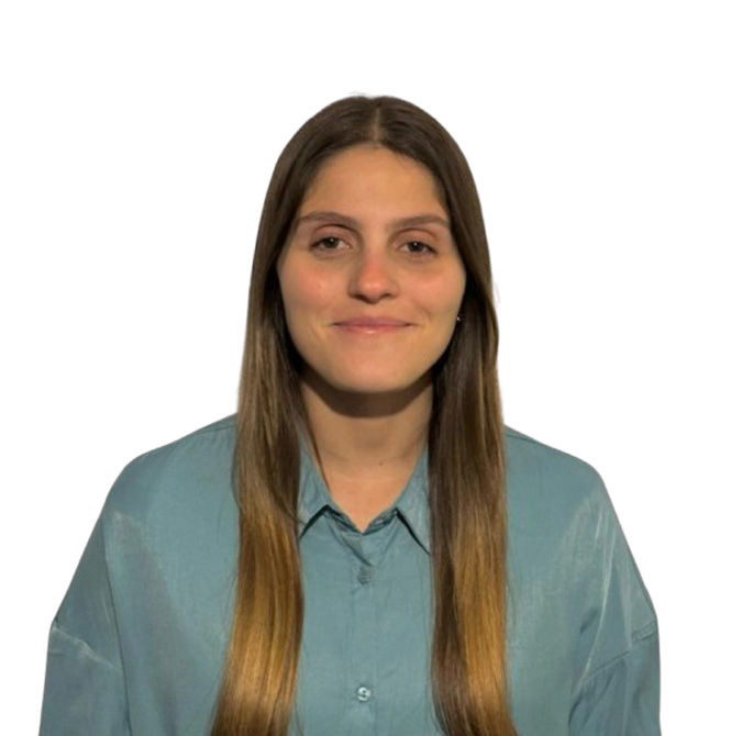 Mag. Ing. Valeria González