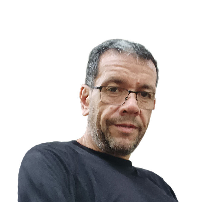 Ing. Quím. Wilson Sierra